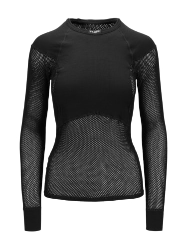 Mesh baselayer - high quality from Brynje of Norway