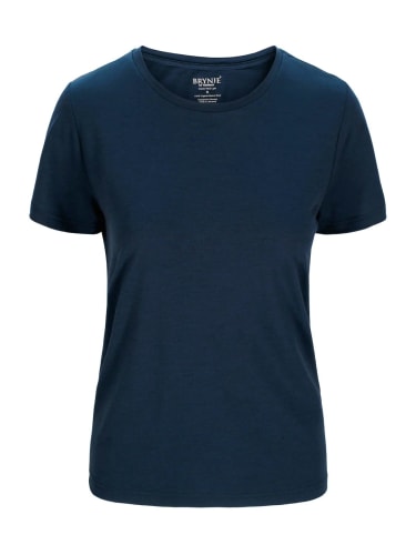 Classic Wool Light T-shirt W's