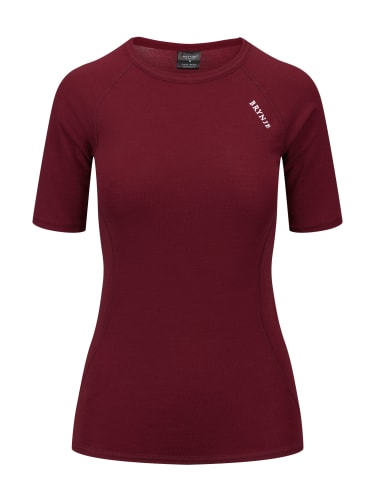 Classic Wool T-Shirt W's