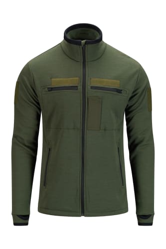 Antarctic Pro jacket w/ windstopper