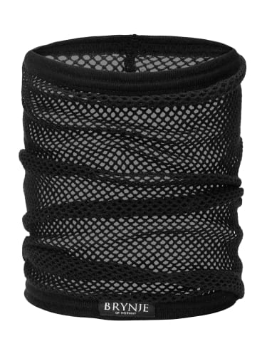 Wool Thermo Headover