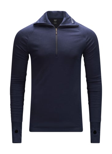 Arctic Zip Polo Shirt