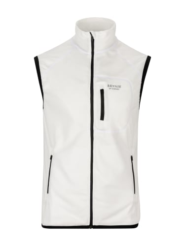 Polar Double Vest