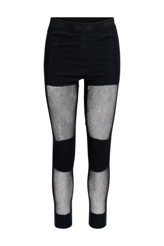 Wool Thermo Longs W's