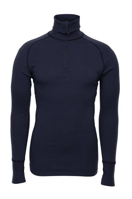 Arctic Zip Polo Shirt