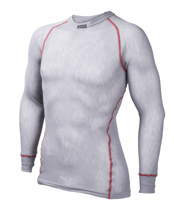 Wool Thermo Light Shirt