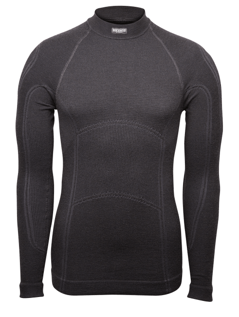 Sprint Merino Seamless Shirt