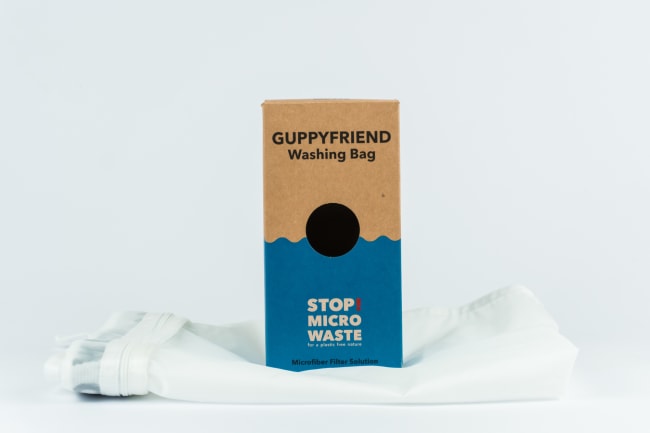 Guppyfriend Washing Bag