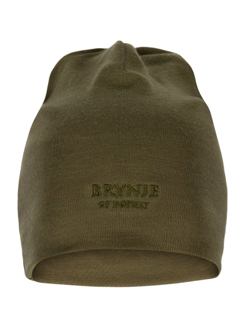 Tactical Classic Beanie