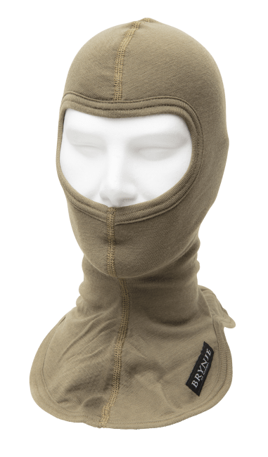 Tactical Arctic Balaclava