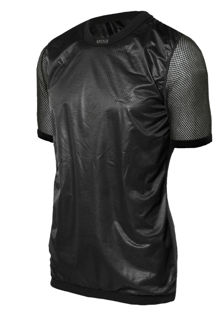 Super Thermo T-shirt w/ windstopper