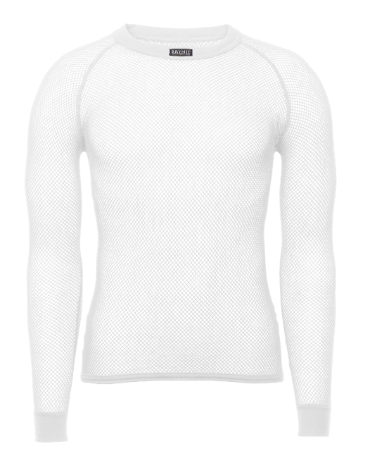 Super Thermo Shirt