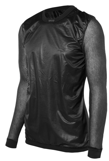 Super Thermo Shirt w/ windstopper