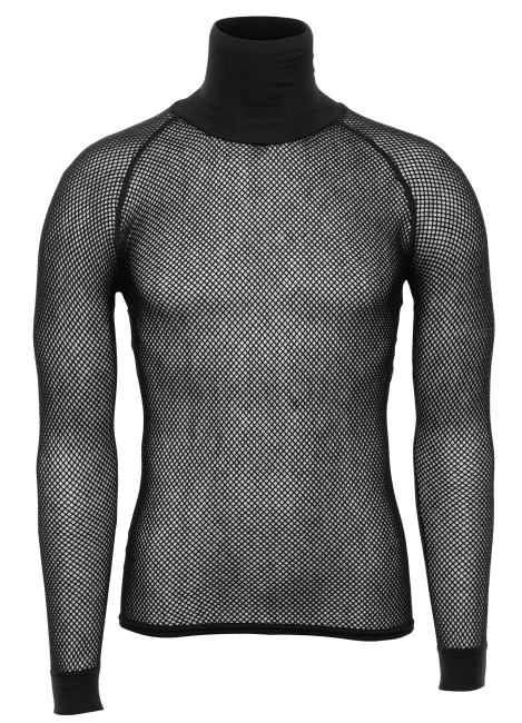 Super Thermo Polo Shirt