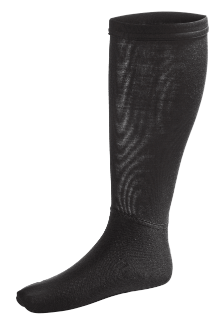 Super Thermo long Sock w/Net lining