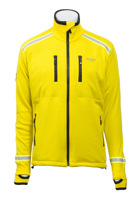Antarctic Jacket w/reflector