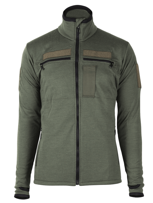 Antarctic Pro Jacket w/ windstopper