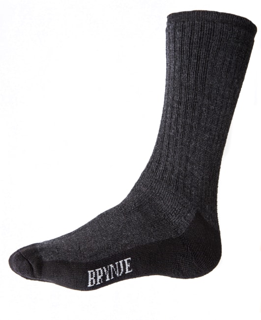 Active Wool Sock