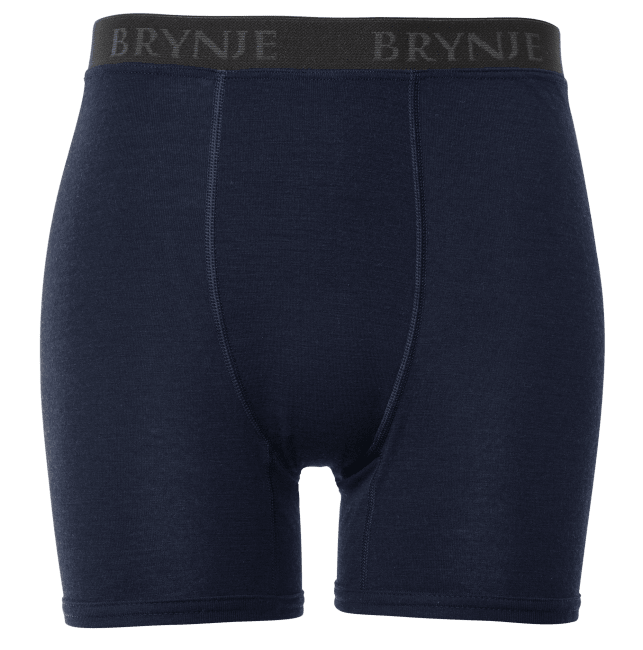 Flame retardant Classic Boxer-shorts