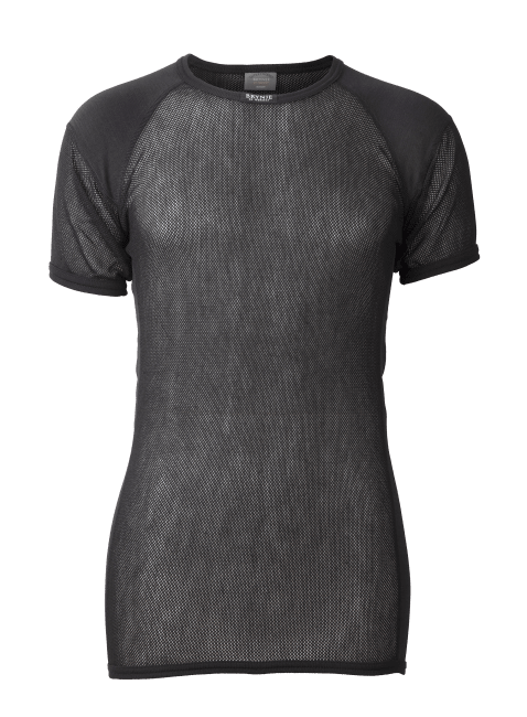 Super Micro T-Shirt w/rib