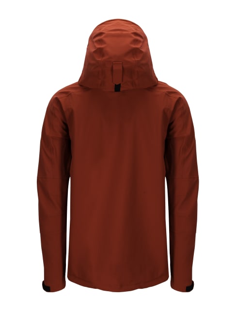 Brynje Expedition Jacket Brynje Expedition Jacket Red | Fjellsport.no