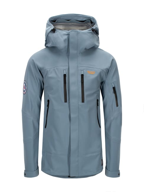 Brynje Expedition Jacket