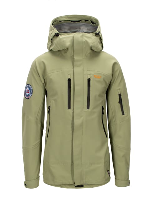 Brynje Expedition Jacket - Limited Edition