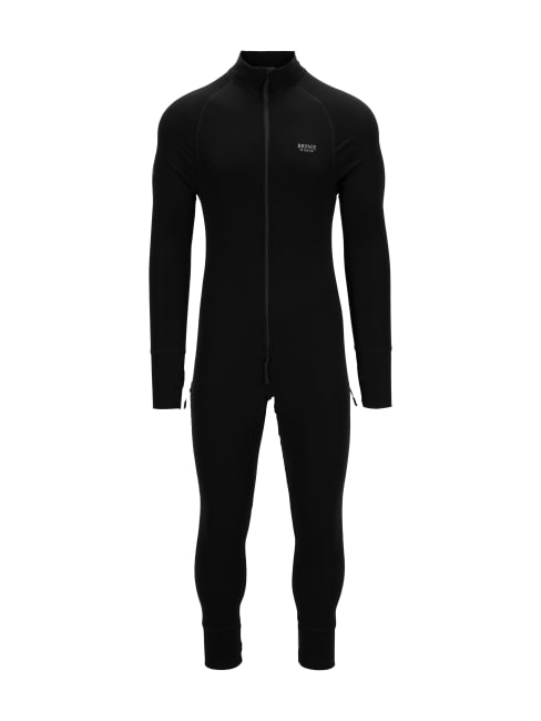 Drop seat store long johns