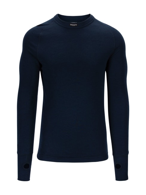 Arctic Shirt w/thumb-grip