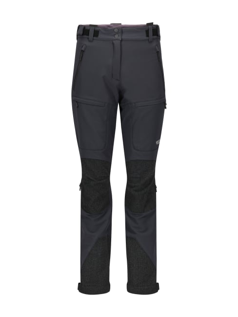 Adventure Softshell Pants W's
