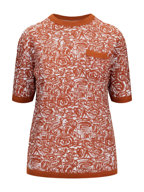 Brynje Retro T-shirt