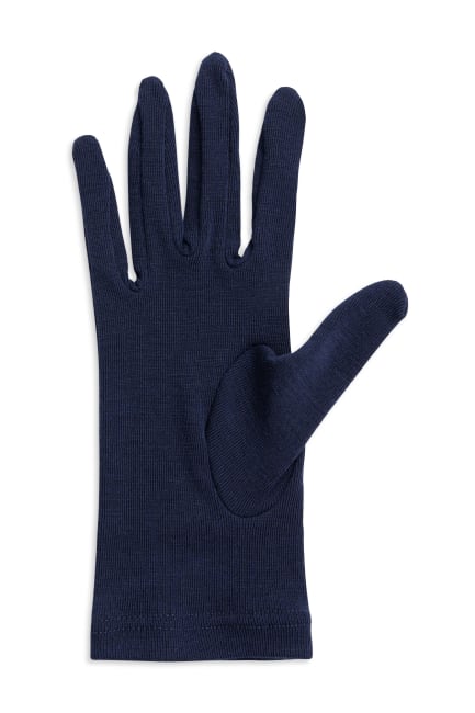 Classic Wool Gloves, liners Brynje