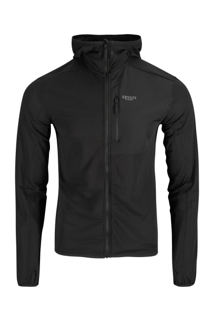 Polar Light Jacket