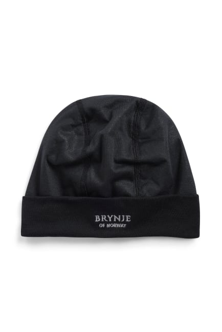 Arctic Hat w/ windstopper