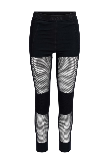 Wool Thermo Longs W's