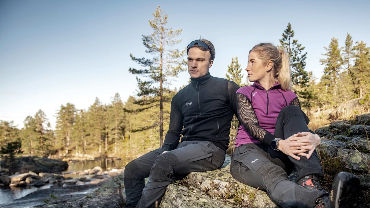 Adventure™ Softshell