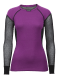 Wool Thermo Shirt W's