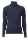 Classic Zip Polo