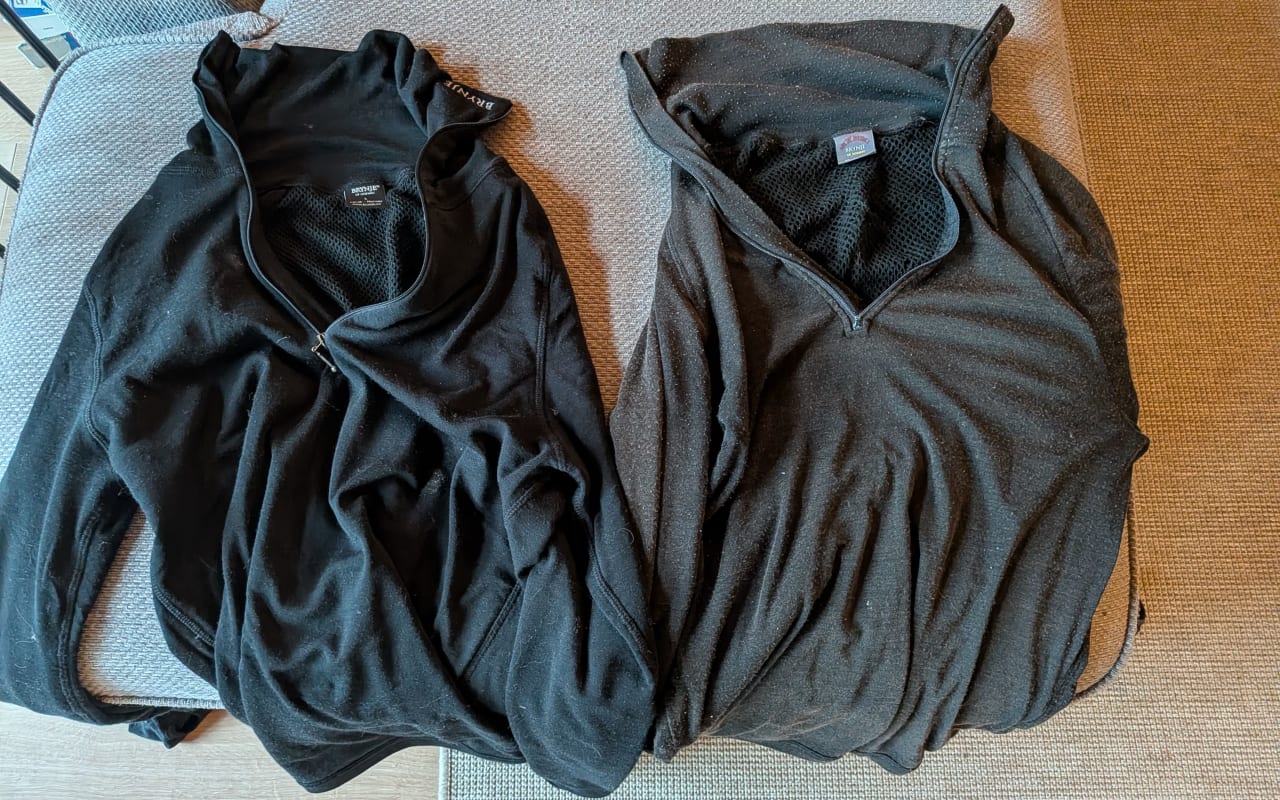 Hjertevarm julehilsen fra Christian i Vestfold