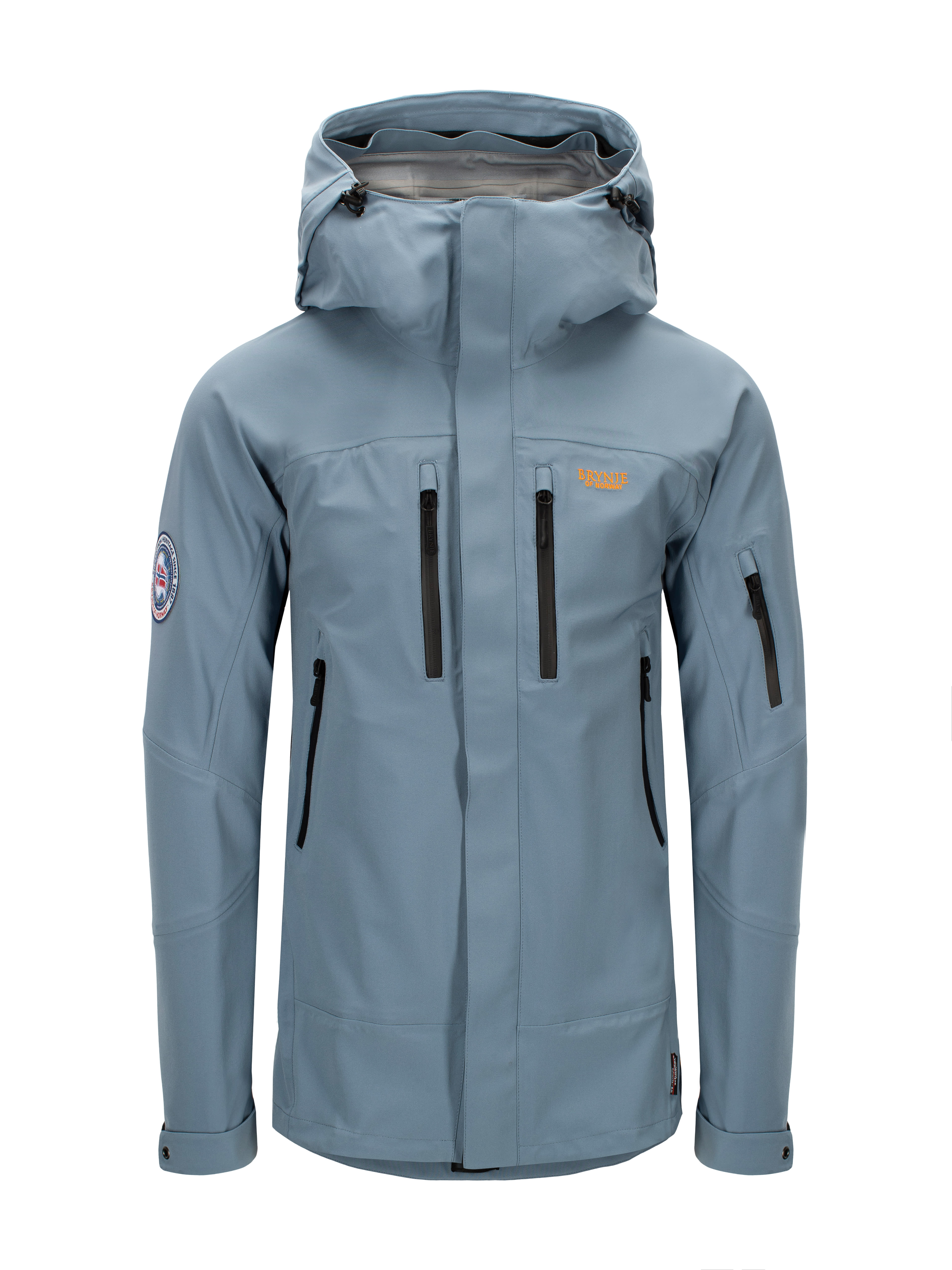 Brynje Expedition Jacket