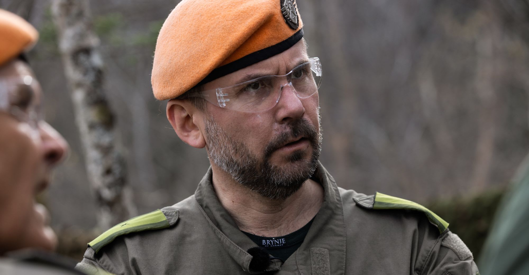 Kompani Lauritzen høsten 2022 er snart i gang!