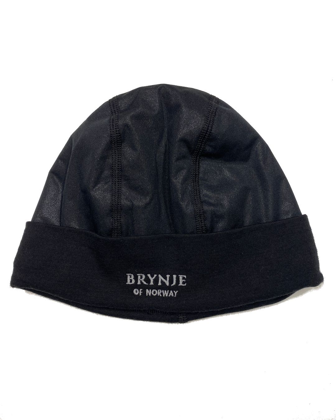 Arctic Hat w/ windstopper Brynje