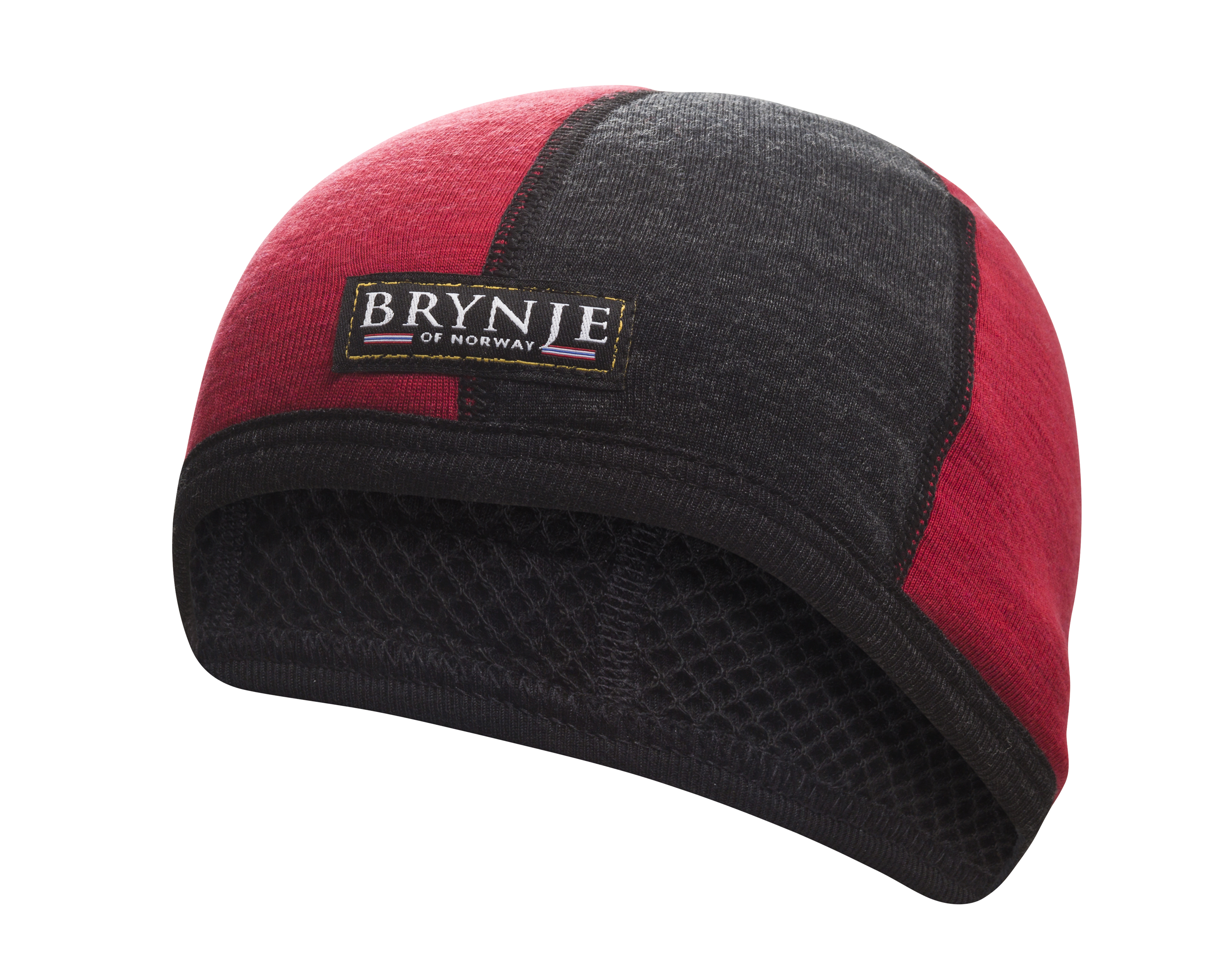 Brynje Tactical Arctic Light Hat - Merinowolle Mütze Für Outdoor-Aktivitäten