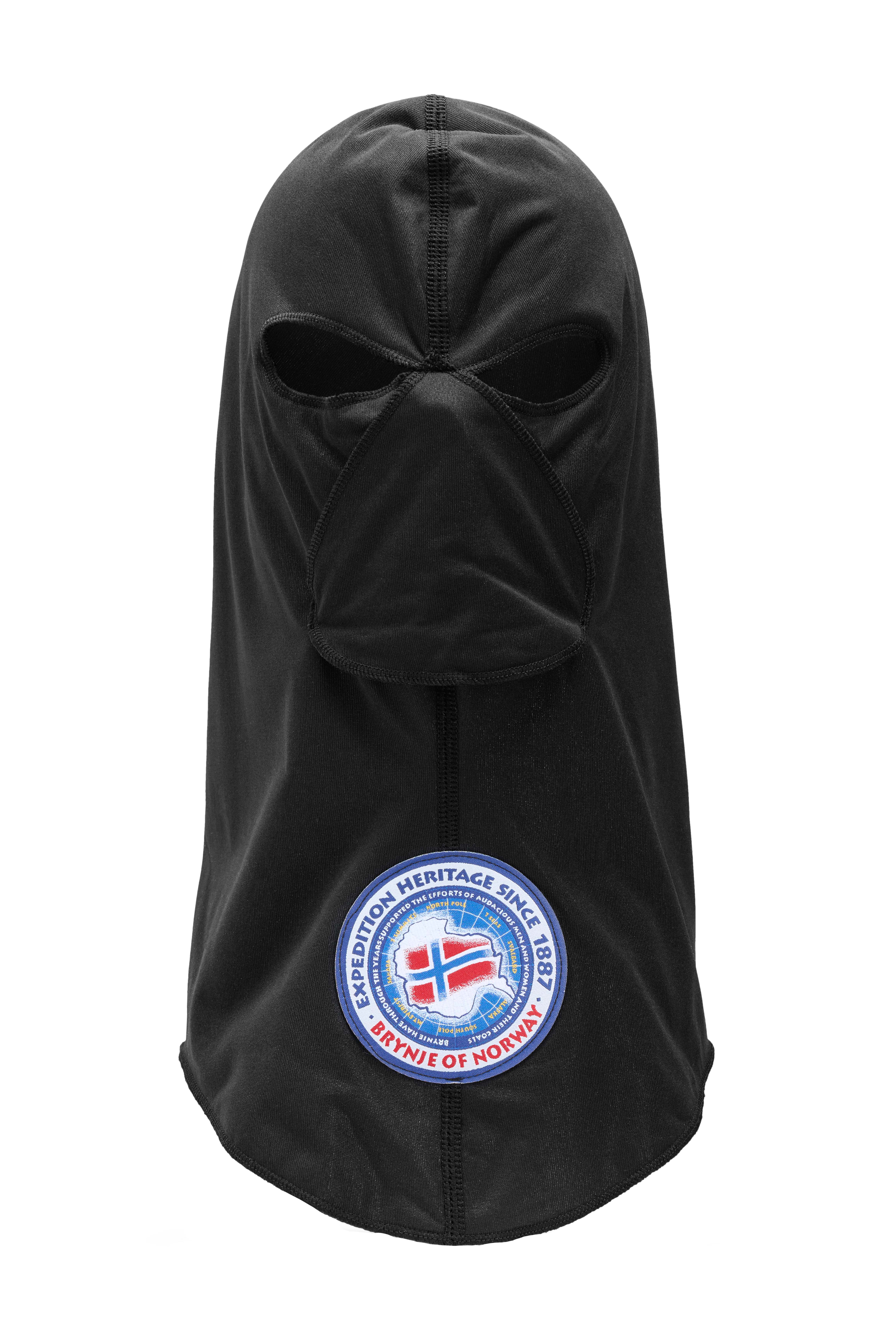 Arctic Balaclava w/ windstopper Brynje