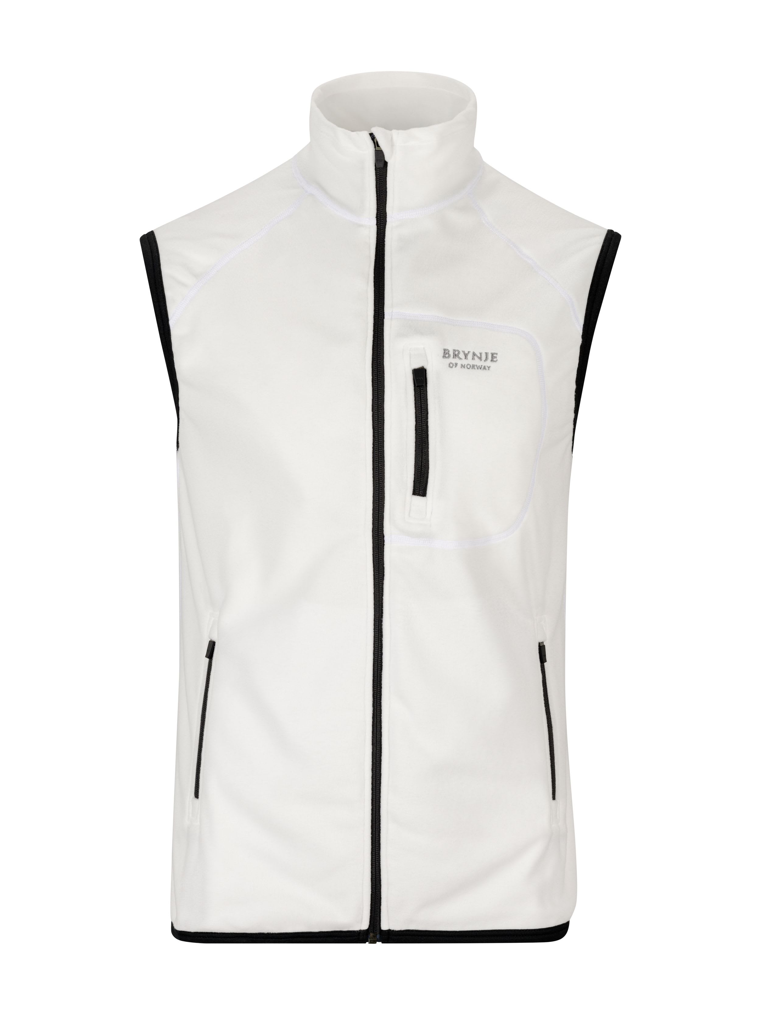 Polar Fleece Vest Brynje