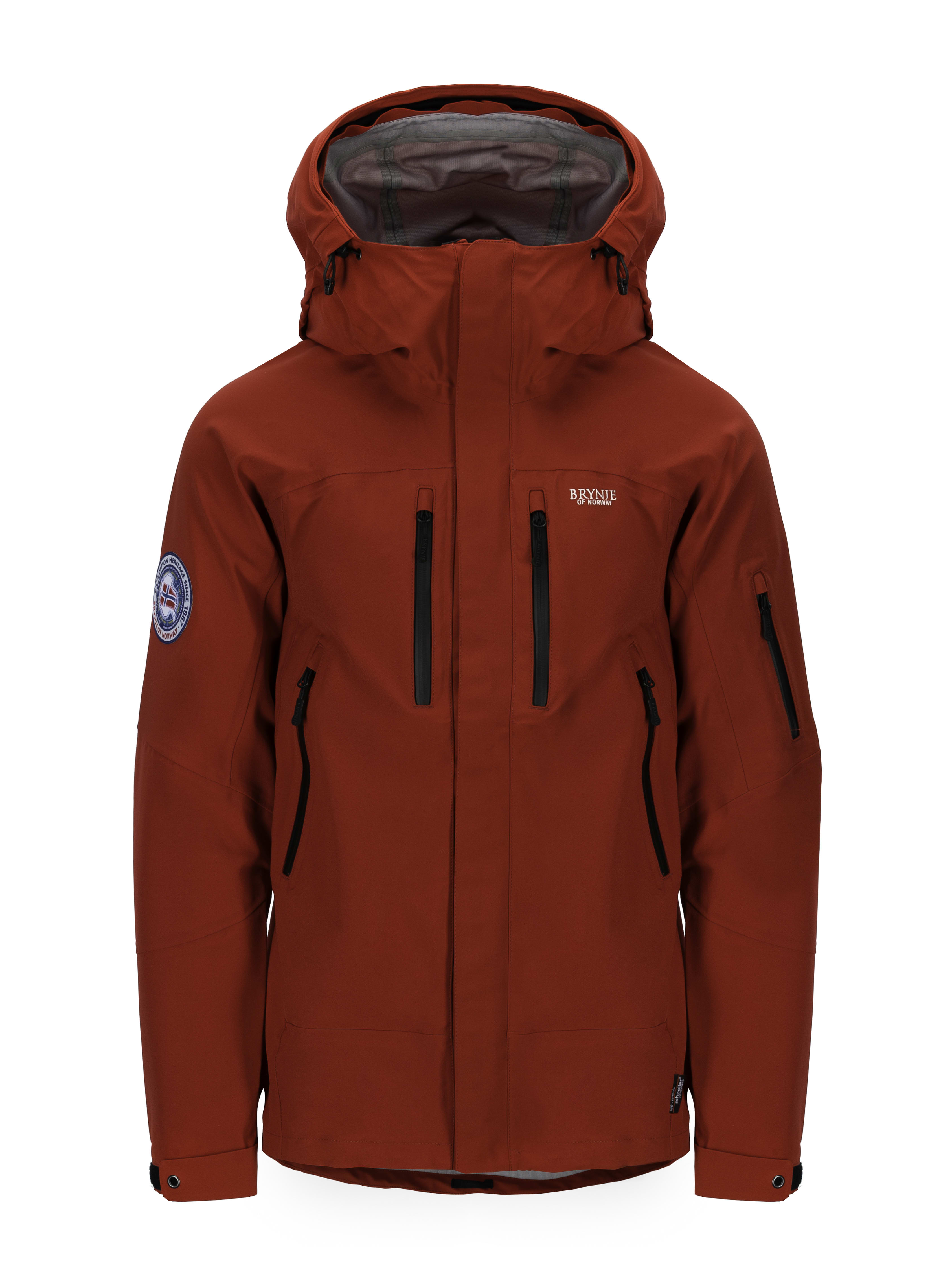 Expedition Jacket