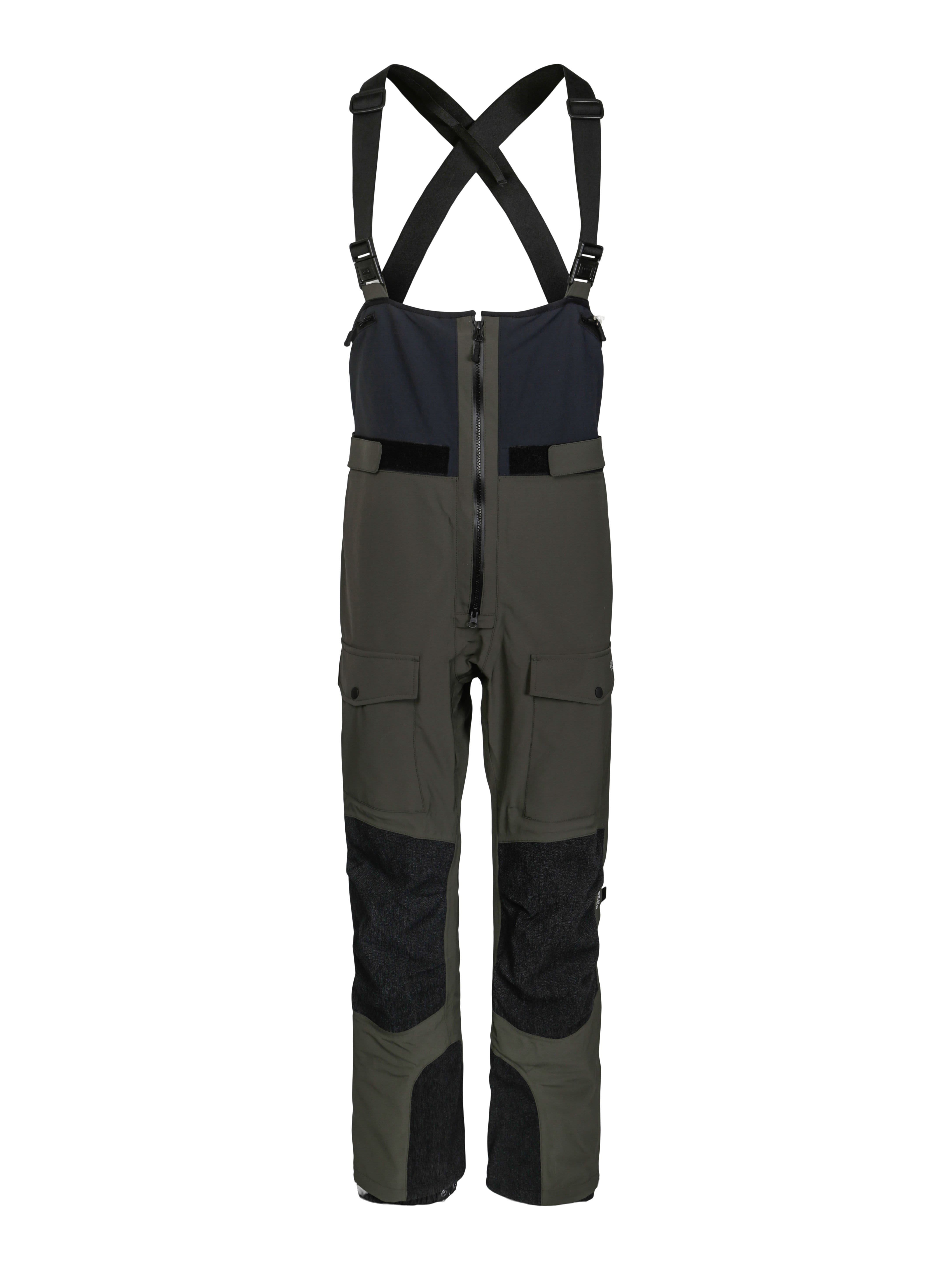 Expedition Pants 2.0 M's Brynje