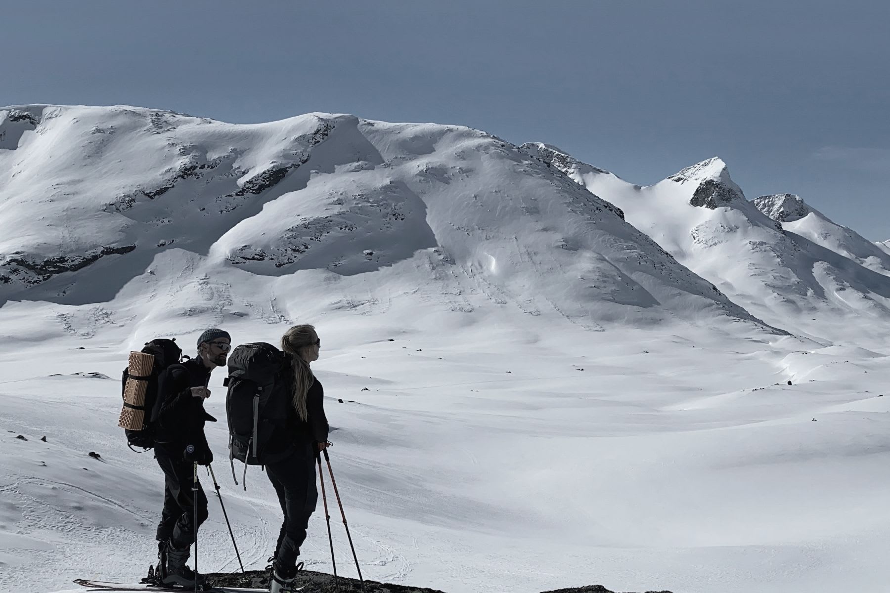 High performance clothing & high quality - Brynje of Norway