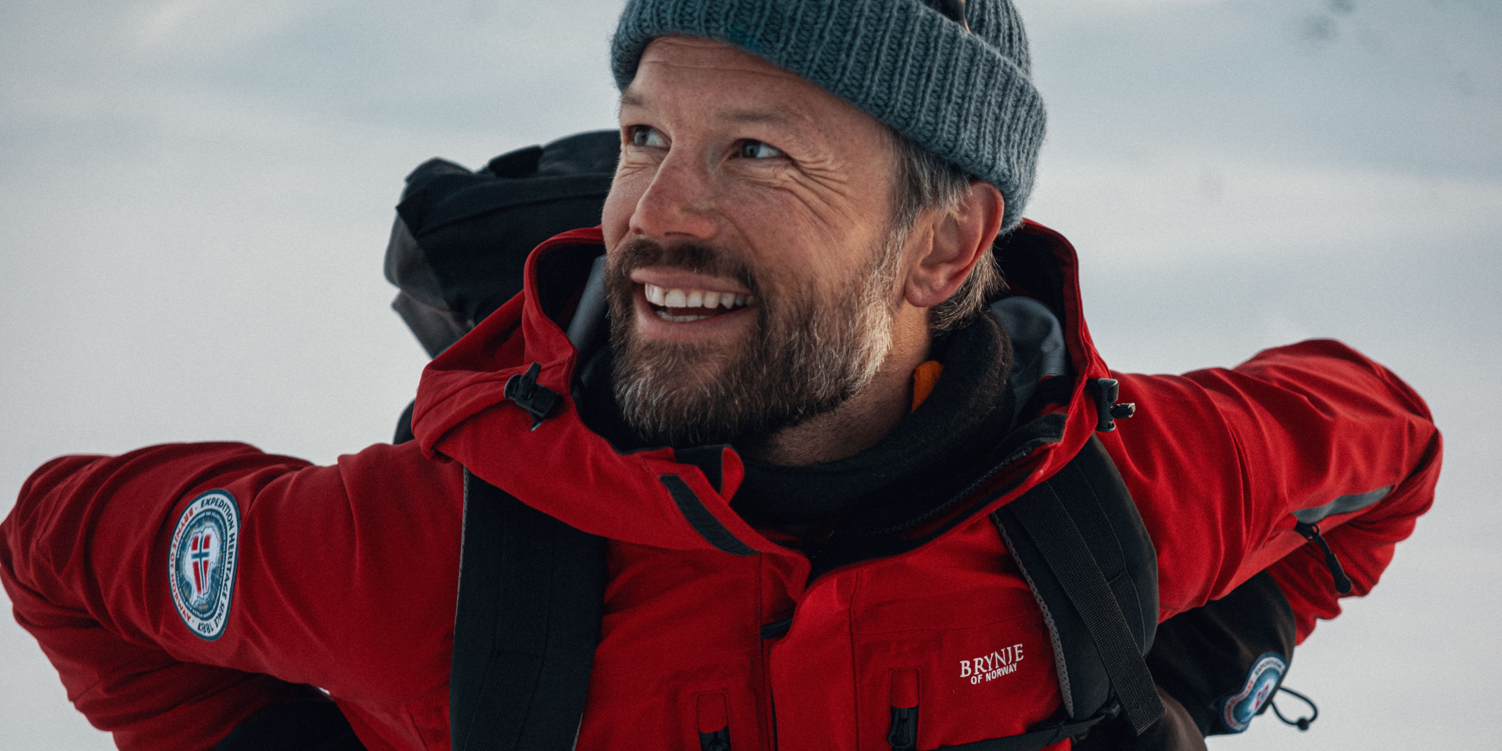 Expedition Hardshell™
