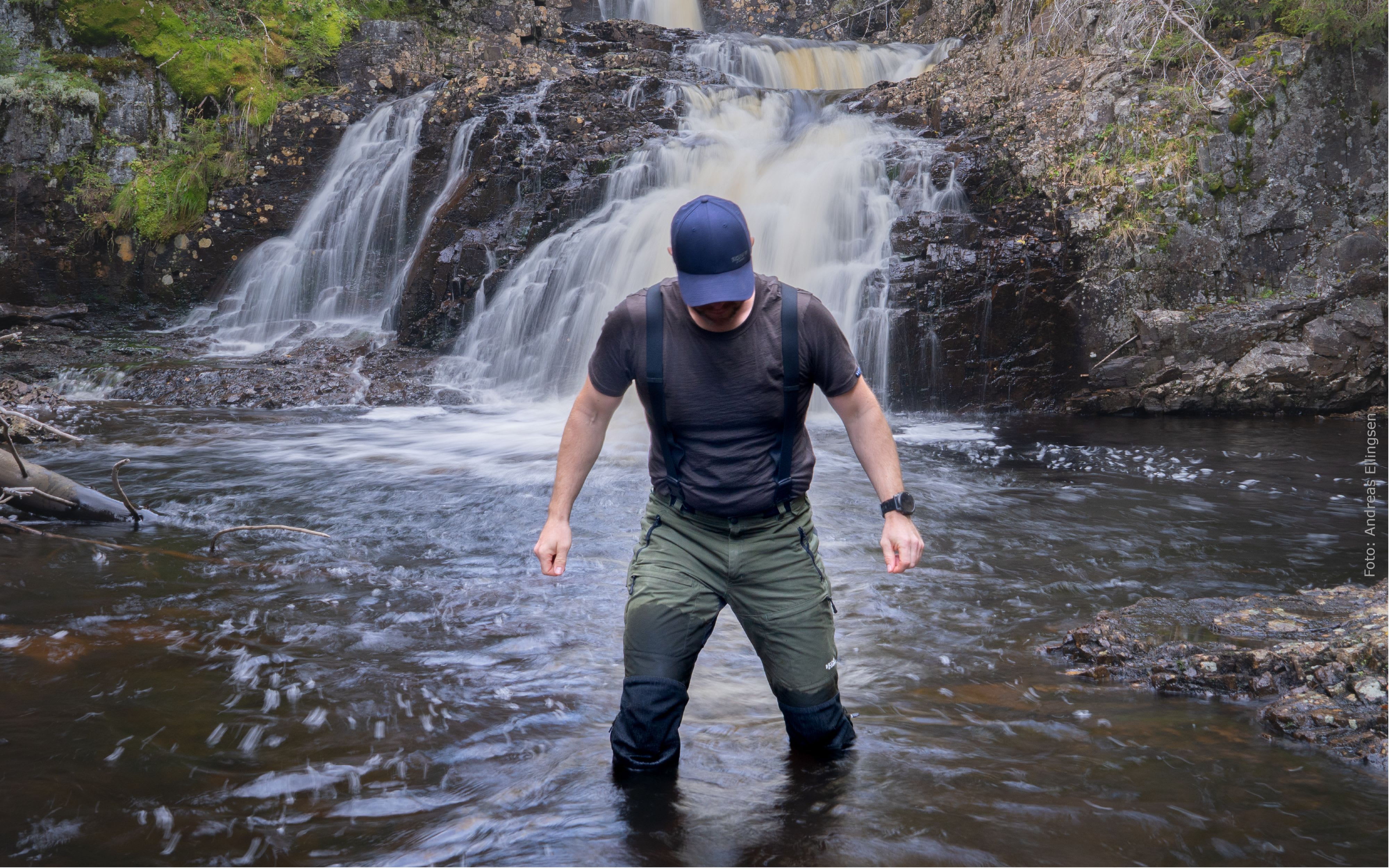 Performance clothing since 1887